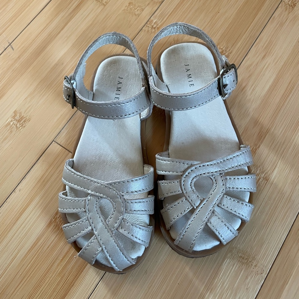 Jamie Kay sandals - Picture 3 of 10